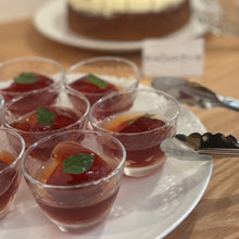 画像をギャラリービューアに読み込む, 11月1日(土)紅茶の日 アフタヌーンティー食べ放題(ご予約制)