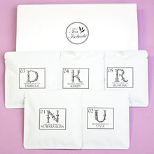 画像をギャラリービューアに読み込む, 産地で巡るスリランカ紅茶の旅5種ギフトセット※送料無料/ネコポスでお届け/日時指定不可