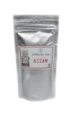 画像をギャラリービューアに読み込む, エスプレッソティー アッサム 100g袋入リーフ<エスプレッソマシーン用>