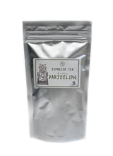 画像をギャラリービューアに読み込む, エスプレッソティー ダージリン 100g袋入リーフ<エスプレッソマシーン用>