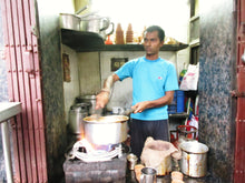 画像をギャラリービューアに読み込む, 【電子レンジで簡単 本格チャイ】マサラチャイ ティーバッグ20個入 ※日時指定不可/ネコポス配送/送料無料