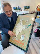 画像をギャラリービューアに読み込む, たっぷり100g シッキムファーストフラッシュ テミ茶園